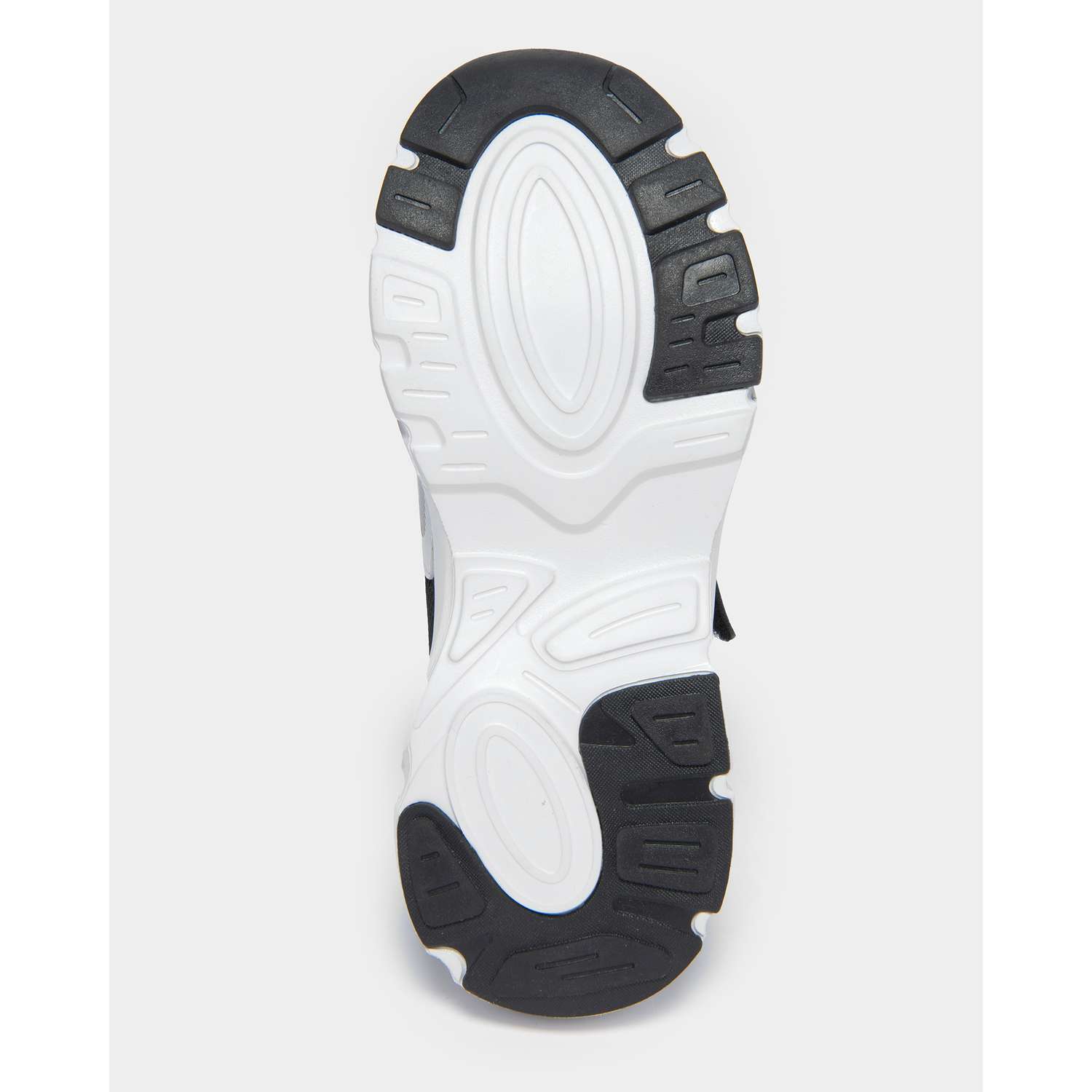 Кроссовки Jomoto B24CDtbRS-615-00 - фото 4