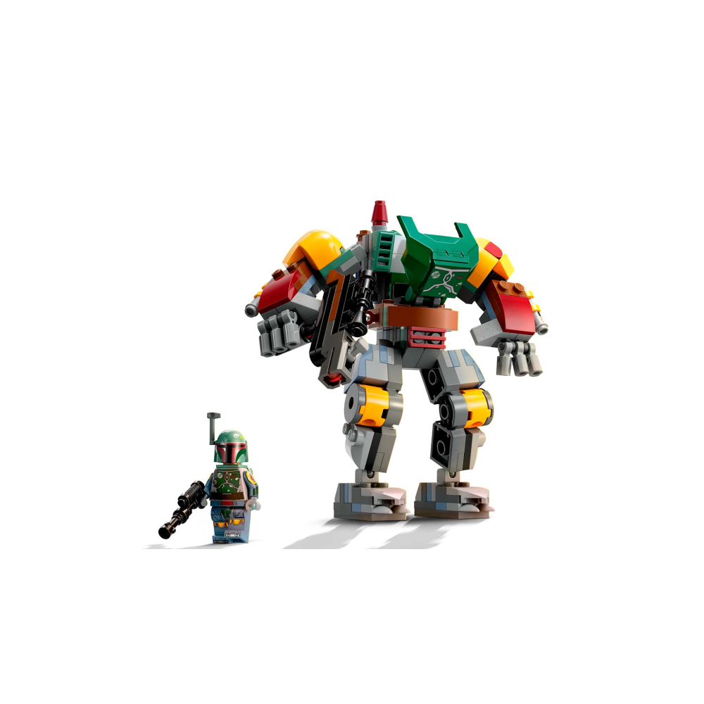 Конструктор LEGO Star Wars - фото 3