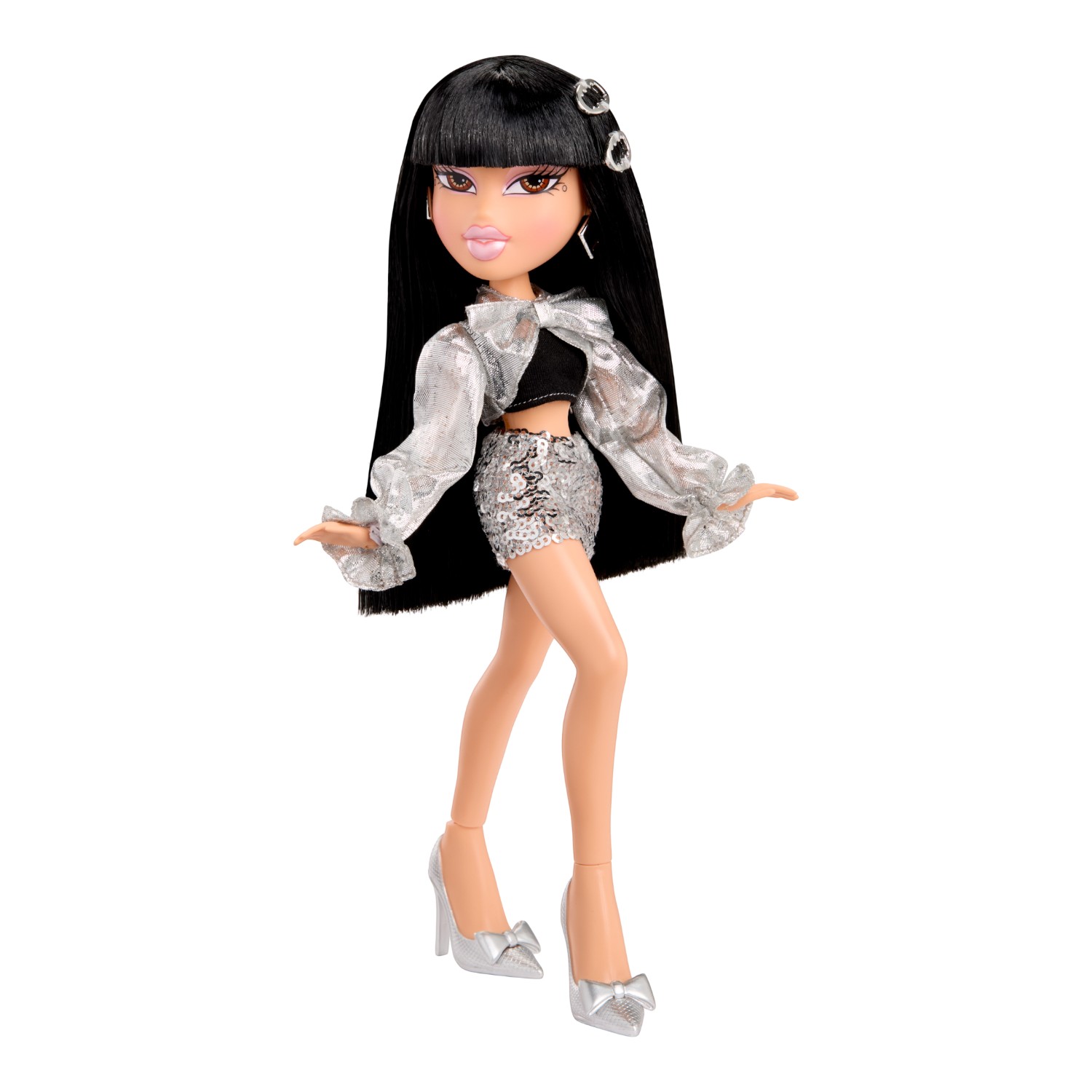 Кукла модельная Bratz 70252 - фото 4