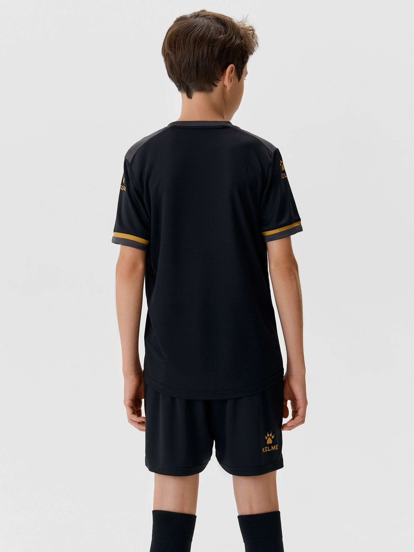 Костюм KELME 7451ZB3793-037 - фото 3