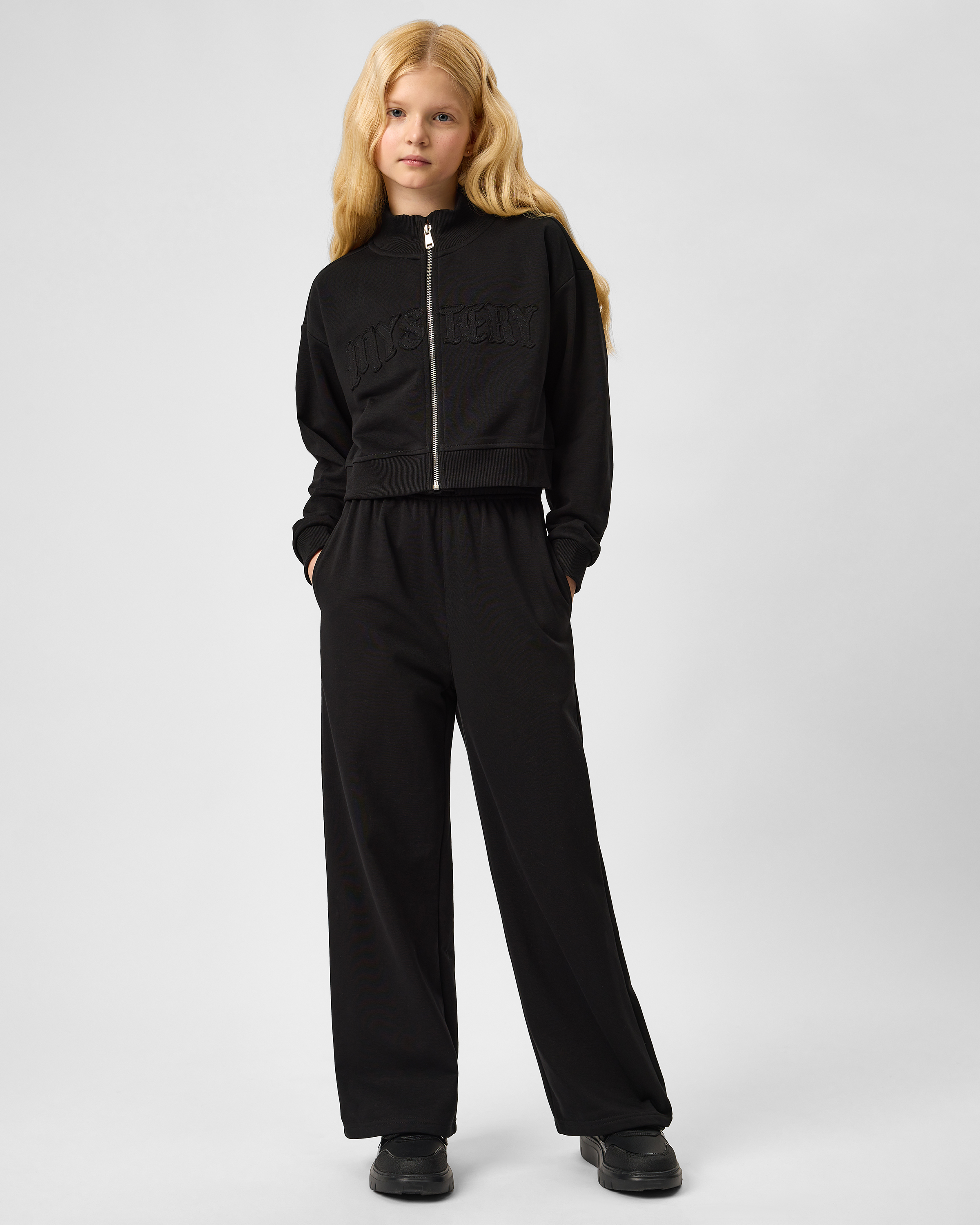 Костюм Futurino S26FU3-G655tg-99 - фото 1