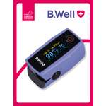 Пульсоксиметр B.Well MED-325