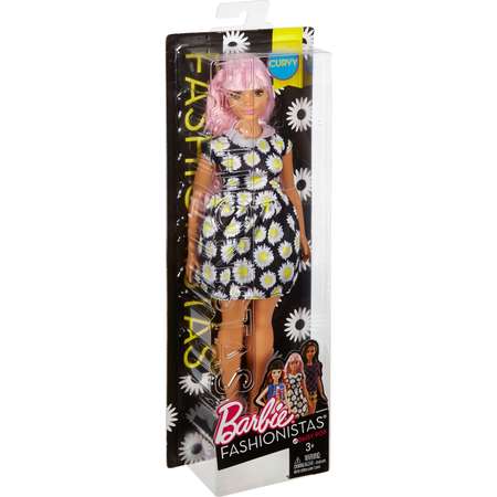 Кукла модельная Barbie