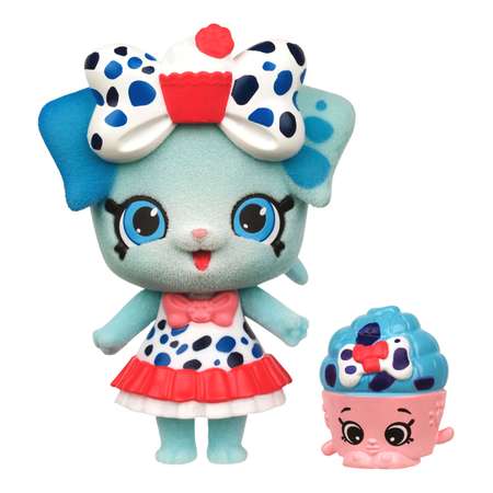 Игровой набор Shopkins