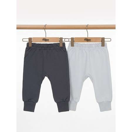 Штанишки 2 шт Эскимо