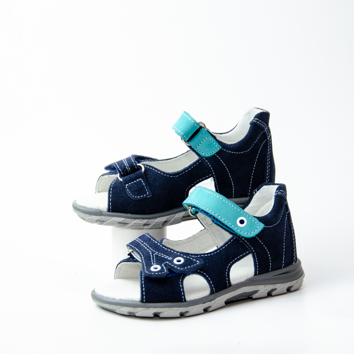 Сандалии Детский Скороход 26-282-2 - фото 6