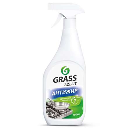 Чистящее средство GraSS Azelit 600 мл для кухни