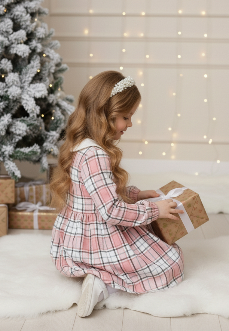 Платье YOULALA 1738310101 - фото 3