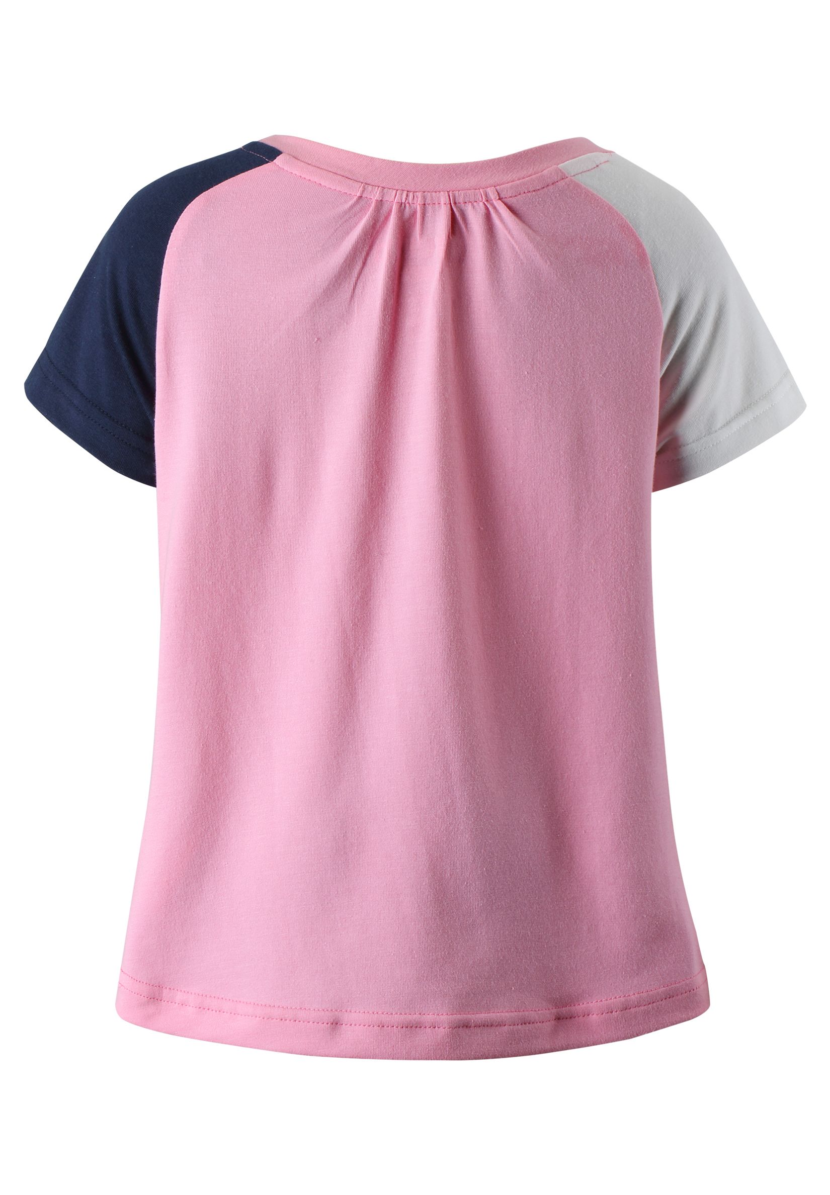 Футболка Reima 526388-4570 - фото 2