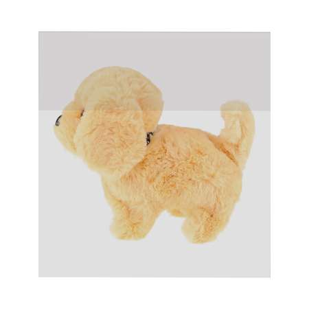 Игрушка мягкая Рыжий кот собачка
