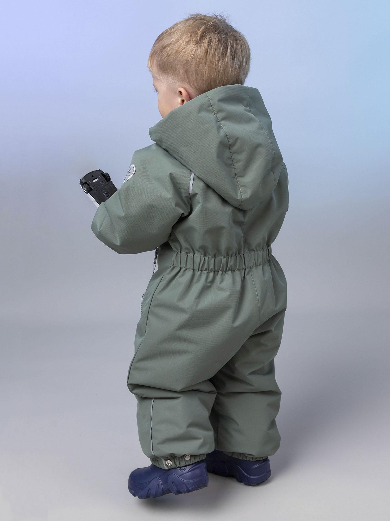 Комбинезон batik 0300-26в-1 - фото 3