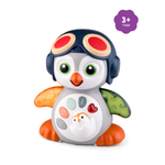 Игрушка BabyGo пингвин