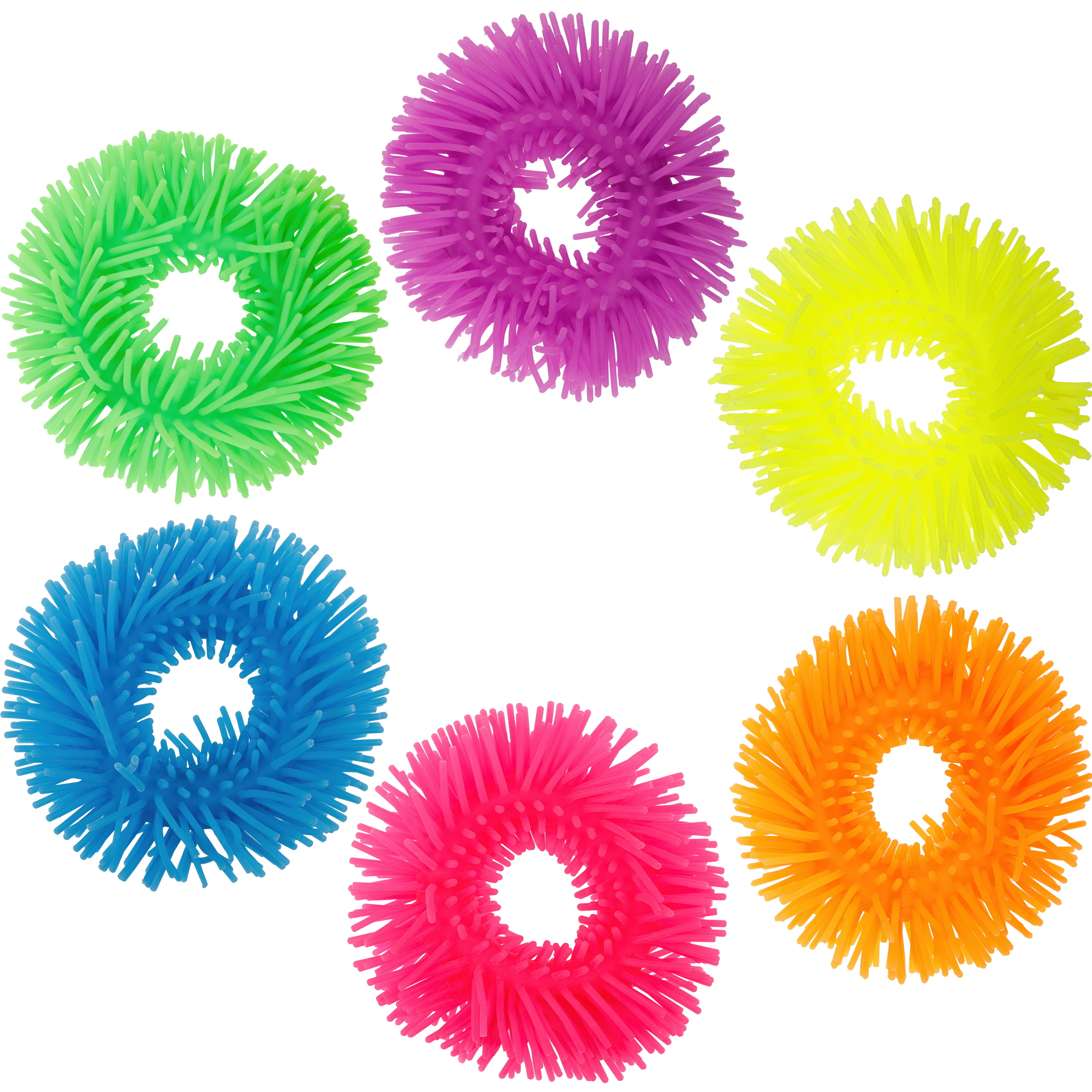 Игрушка-антистресс 1TOY - фото 7