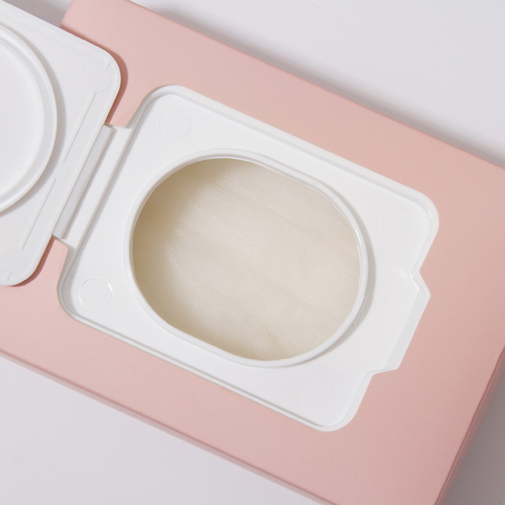 Маска тканевая SHINETREE Камелия и коллаген 15 шт. - фото 6