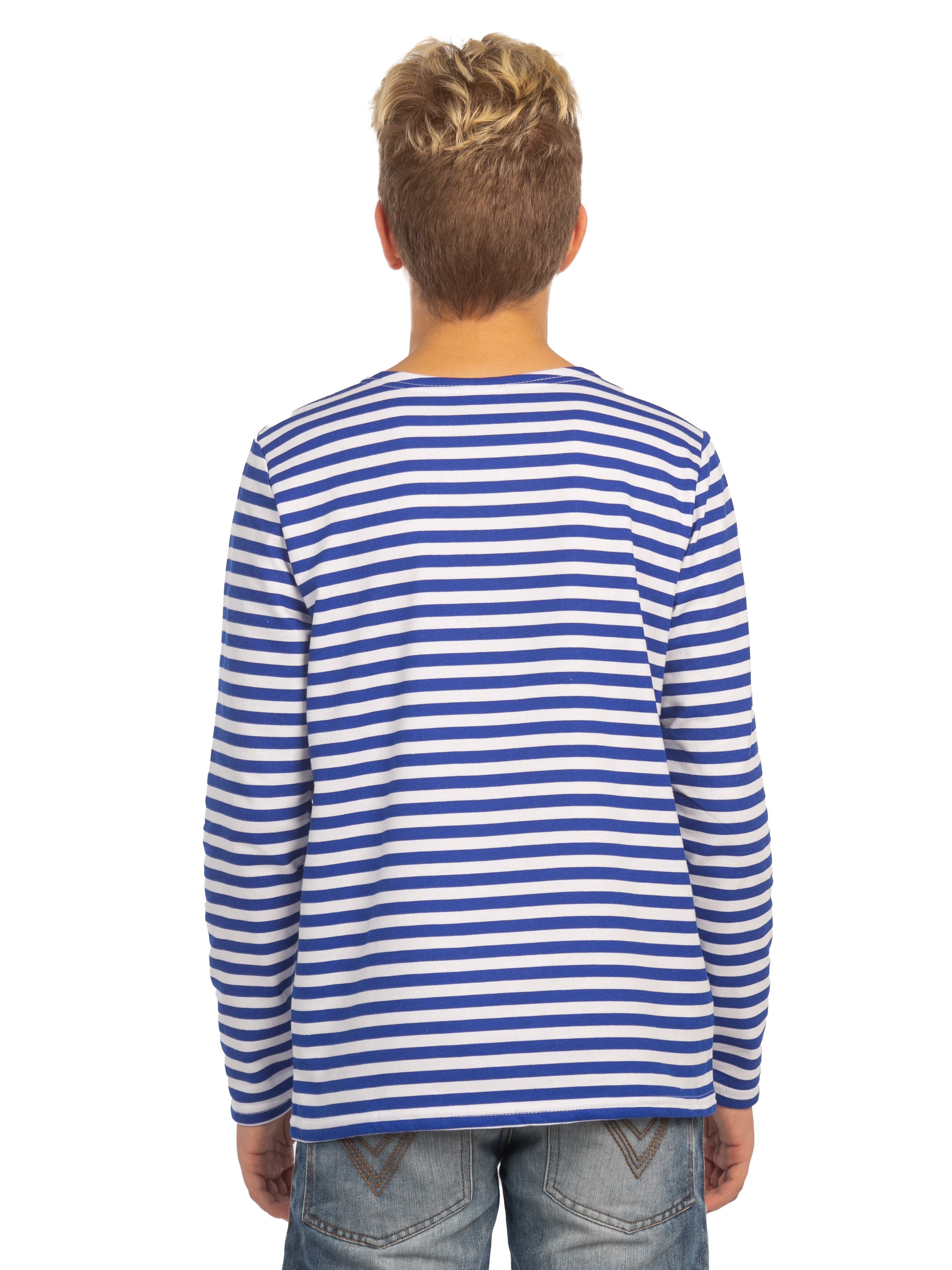 Лонгслив N.O.A. 11511 - фото 7