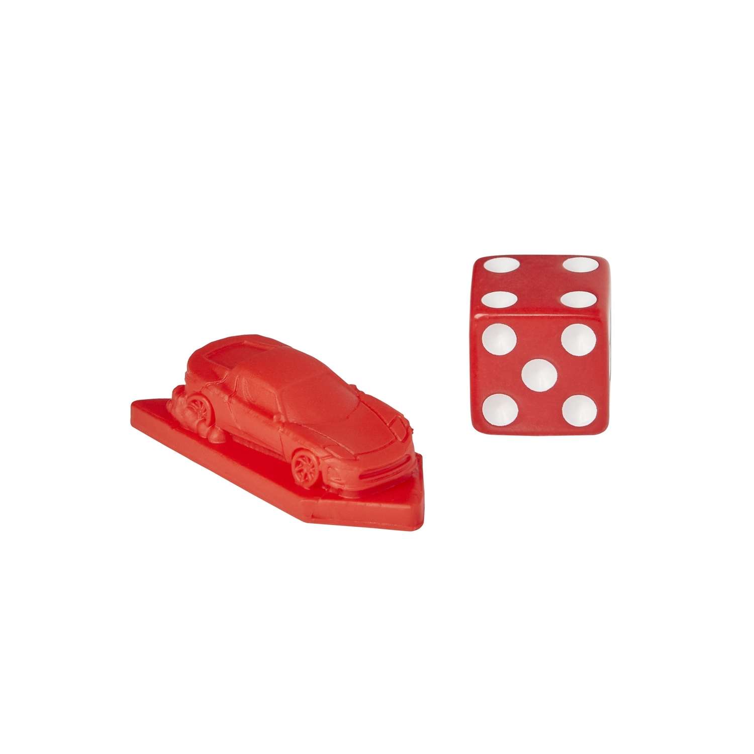 Настольная игра Monopoly Монополия - фото 8