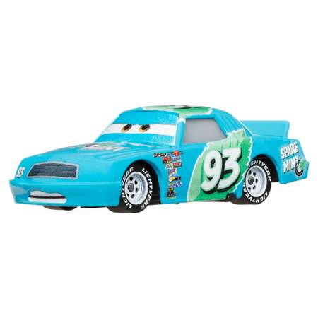 Автомобиль Cars 1:55