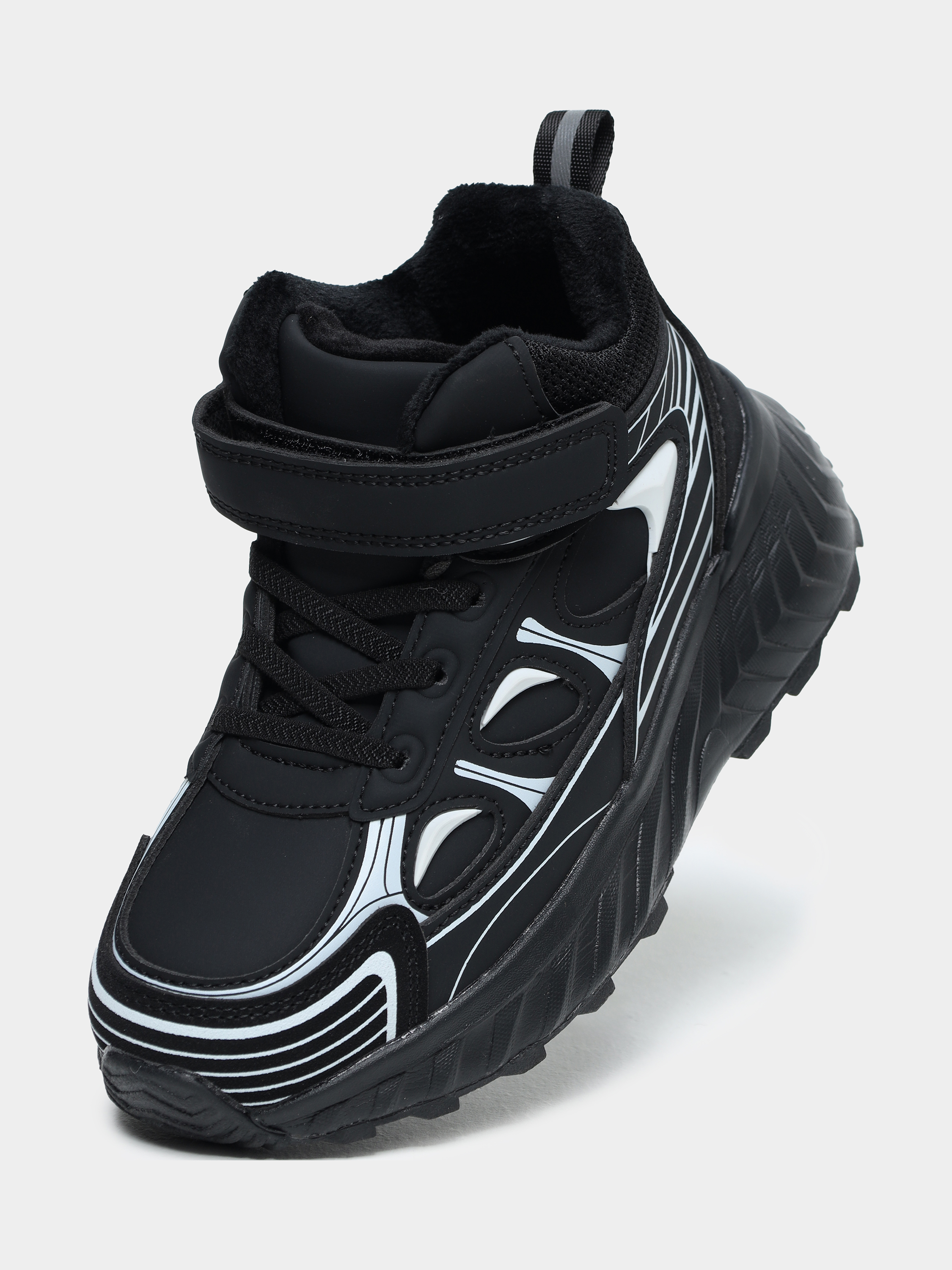 Ботинки Boys and Girls 29612508-1 - фото 1