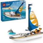 Конструктор LEGO City 60438 102 дет.