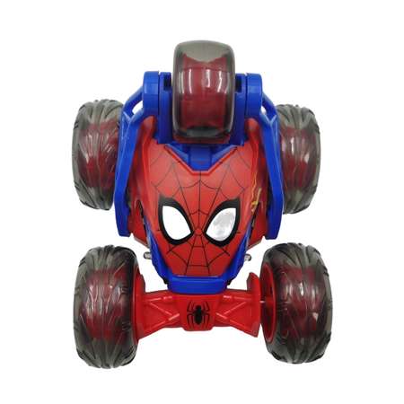 Автомобиль РУ KiddiePlay Spider Man