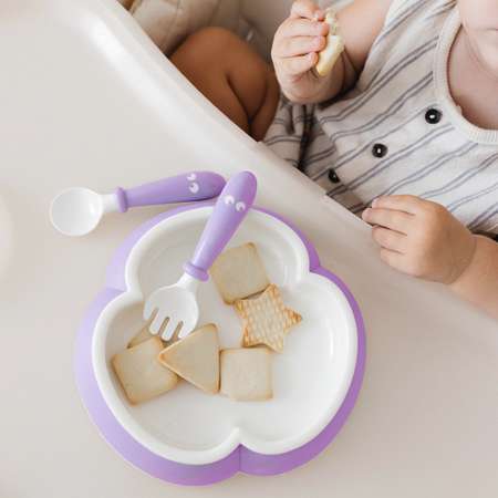 Набор посуды BabyRox