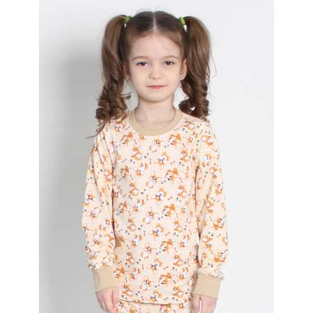 Пижама STELLA MODA