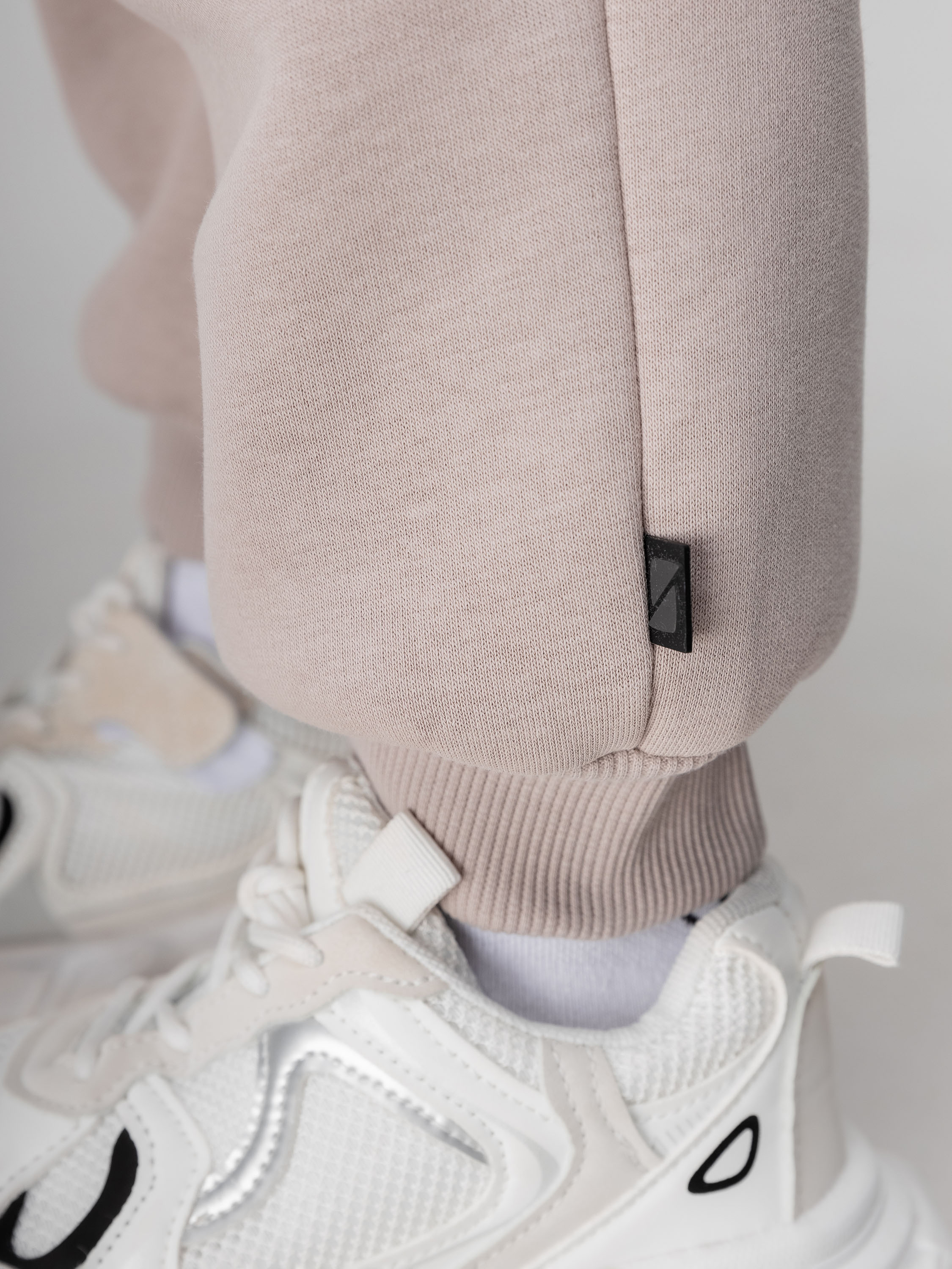 Костюм спортивный Bodo 11-569MU_серо-бежевый - фото 9