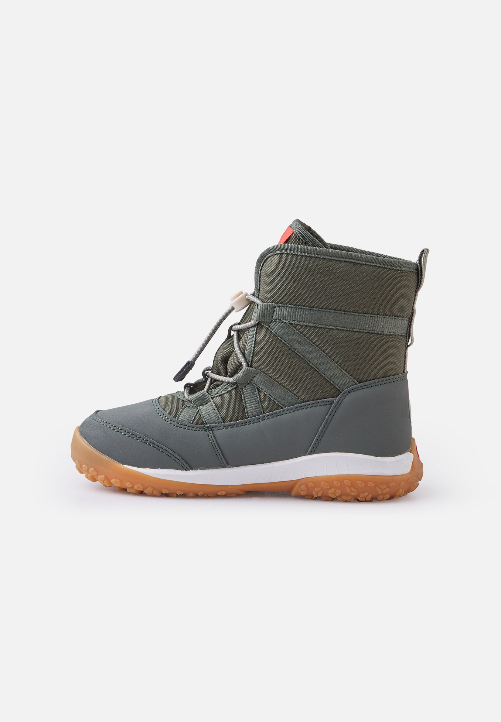 Сапоги Reima 5400032A-8510 - фото 1