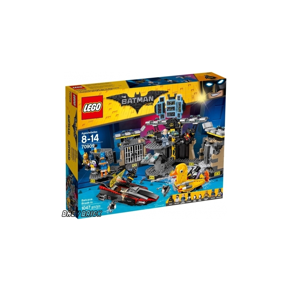 Конструктор LEGO - фото 2