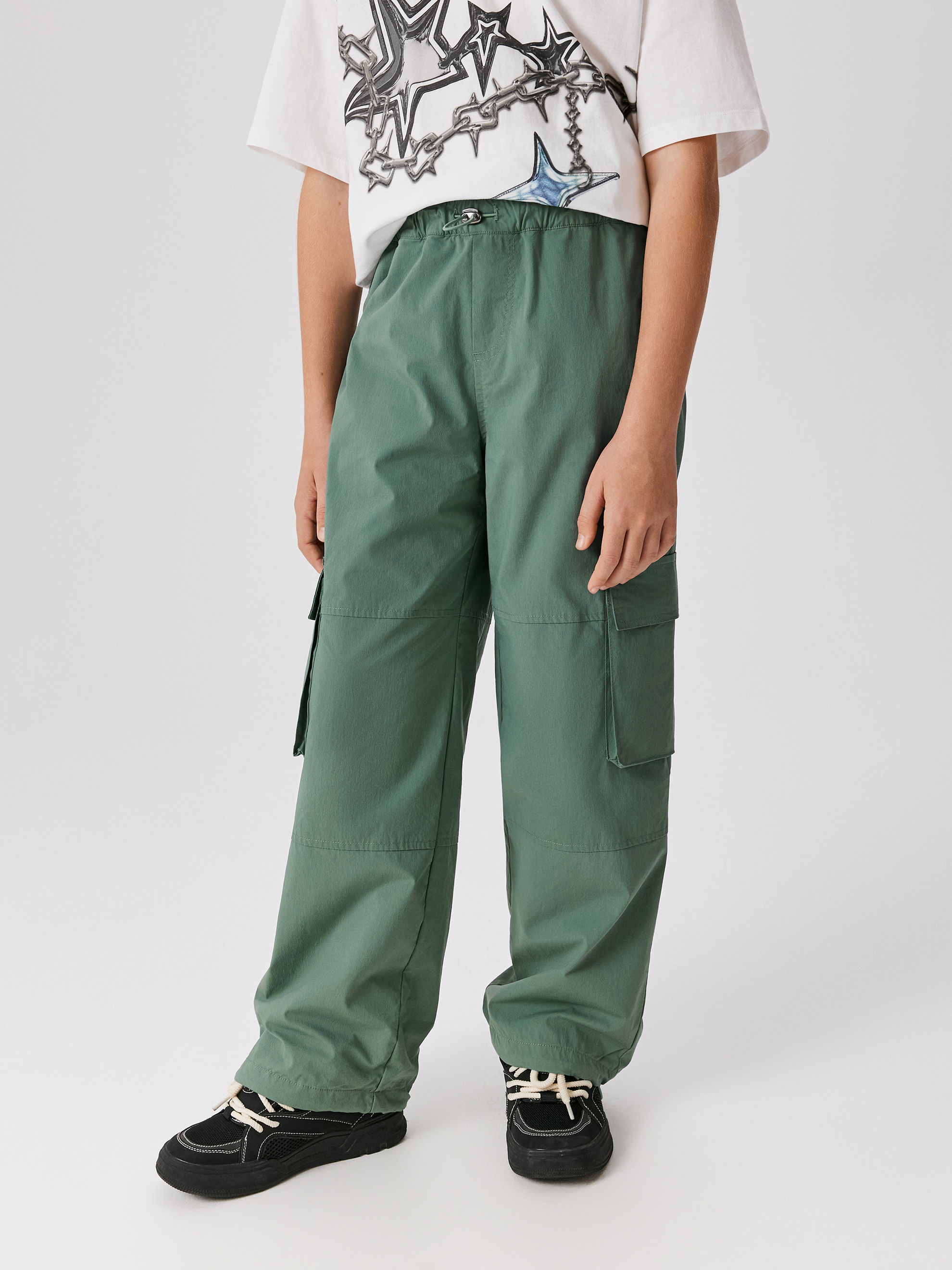 Брюки Acoola 20140160100_0089556 - фото 5