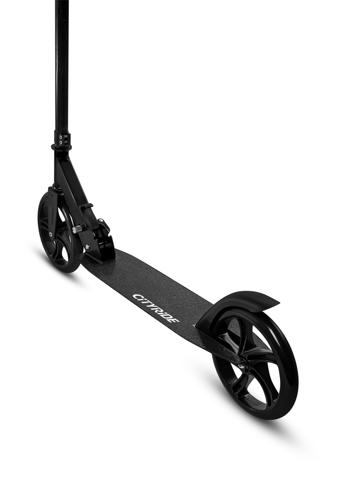 Самокат CITYRIDE двухколесный - фото 18