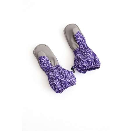 Варежки MINIDINO