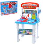 Игрушка Sima-Land Доктор (инструменты)