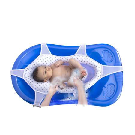 Гамак для купания SEVIBEBE с матрасиком