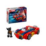 Конструктор LEGO Marvel Super Heroes Человек-паук 134 дет.