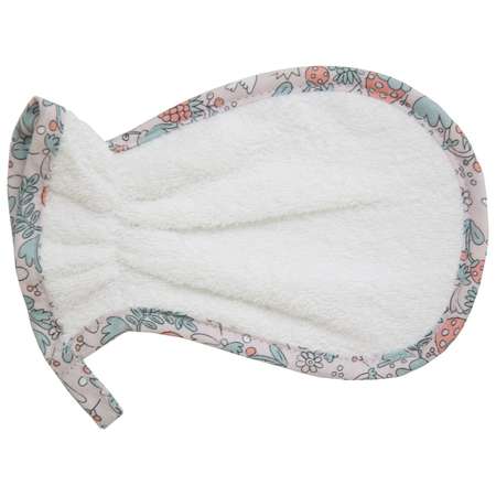 Комплект для купания Polini kids Последний Богатырь Серый