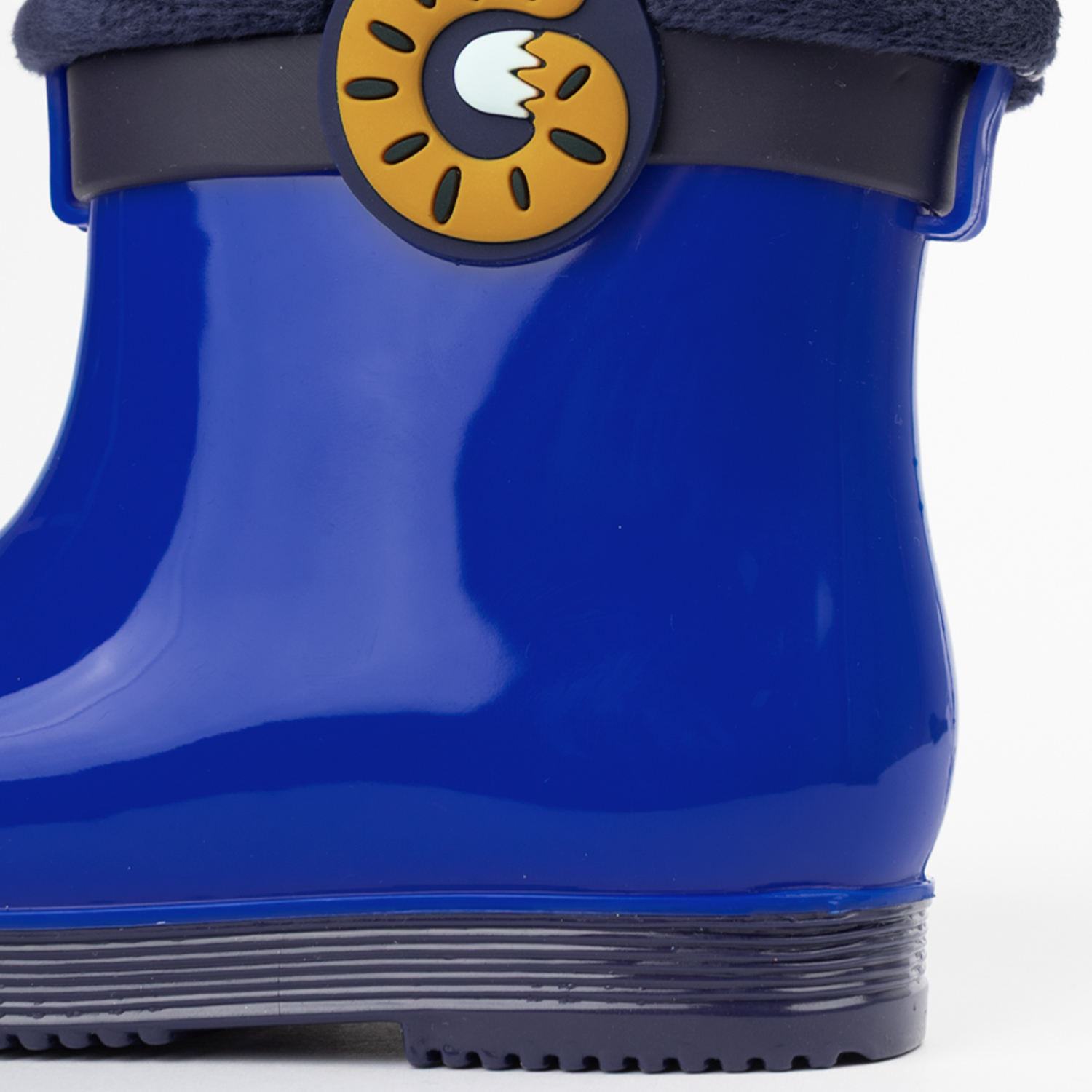 Резиновые сапоги TikkaGo 8U03_2433-1_navy - фото 8