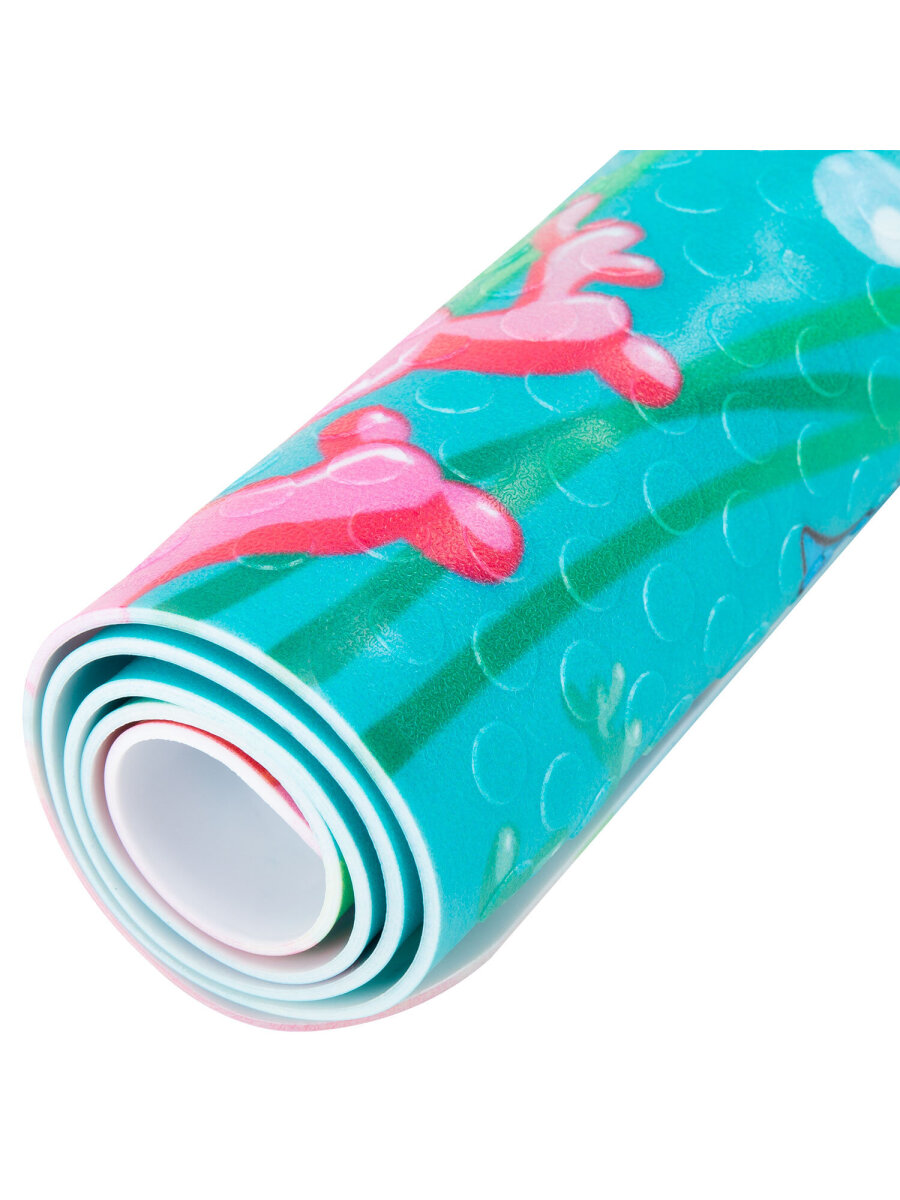 Коврик для ванной PRIMILA Дельфин 40 x 70 см - фото 8