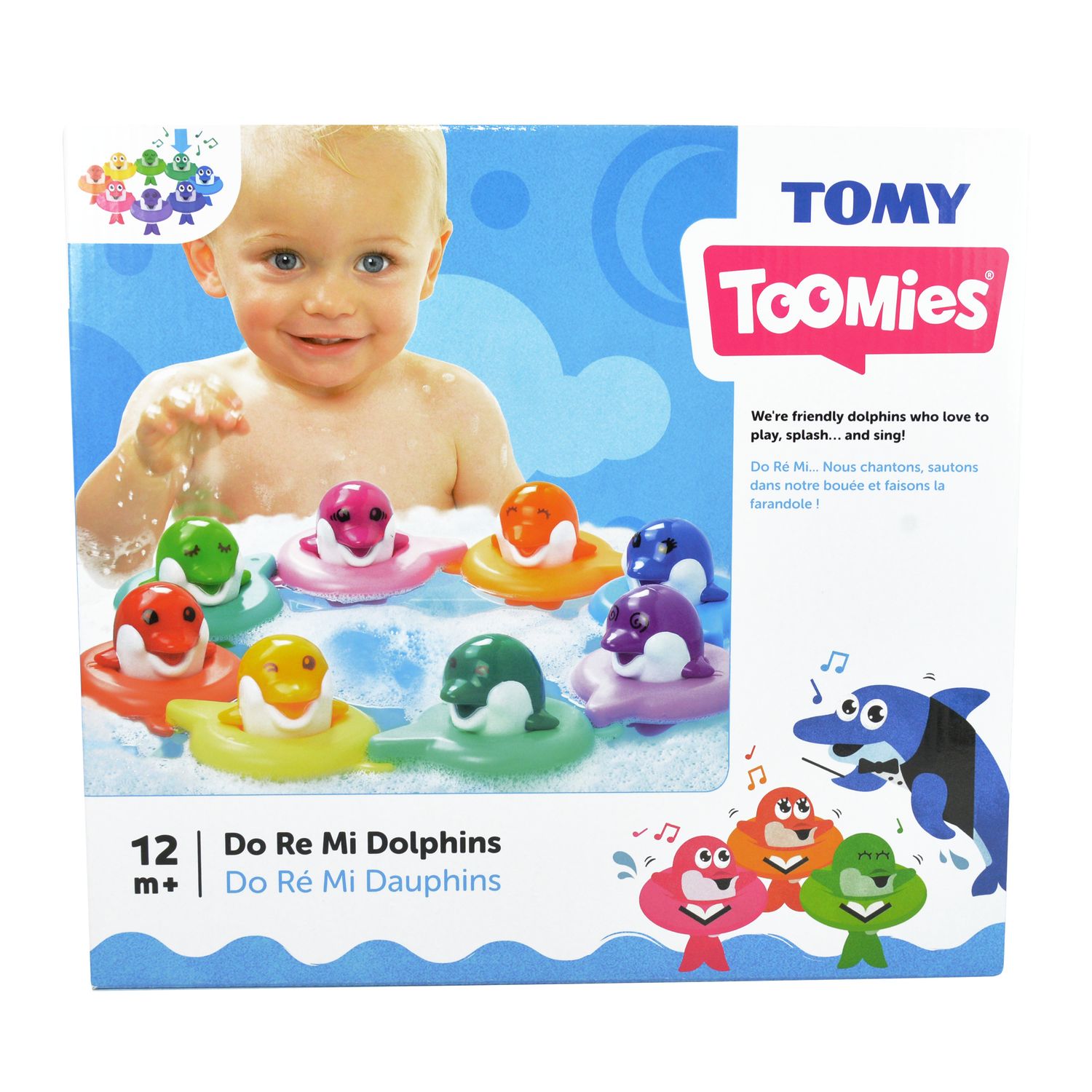 Игрушка Tomy - фото 2