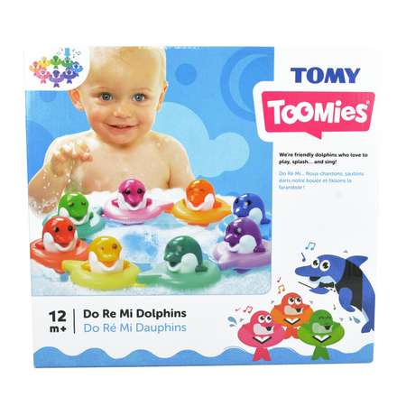 Игрушка Tomy
