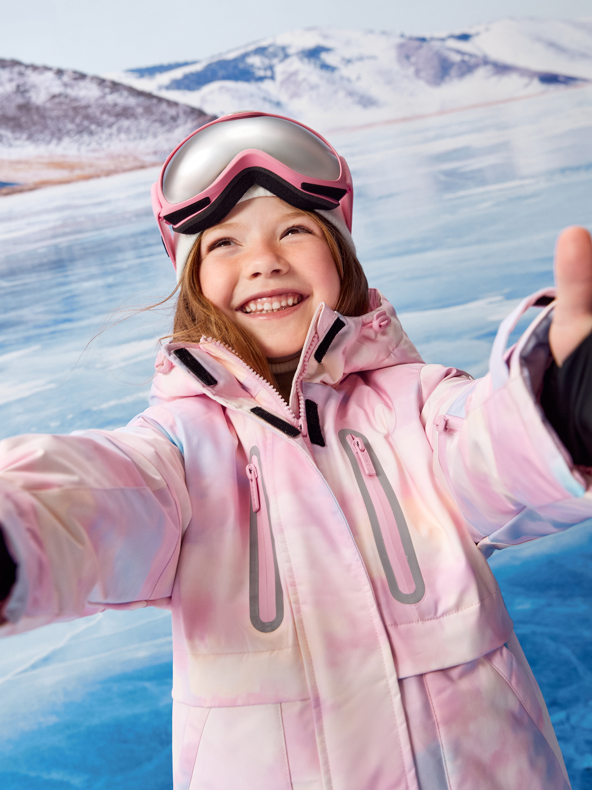 Куртка Acoola 20220130298_0092741 - фото 9