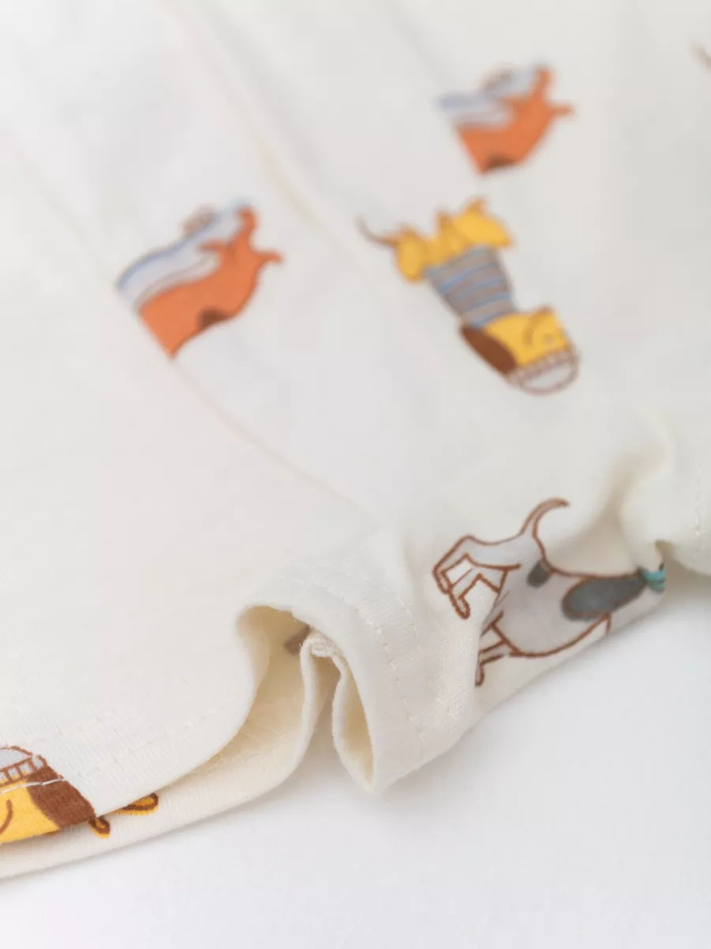 Трусы 4 шт LESIKIDS 5622 - фото 13