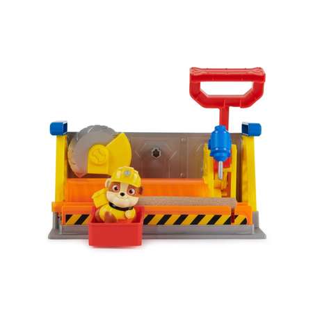 Игровой набор Paw Patrol Мастерская