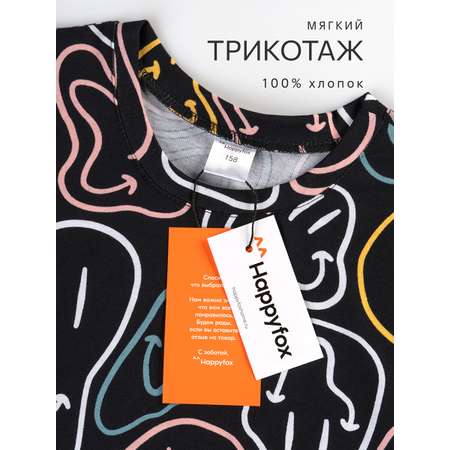 Шорты HappyFox