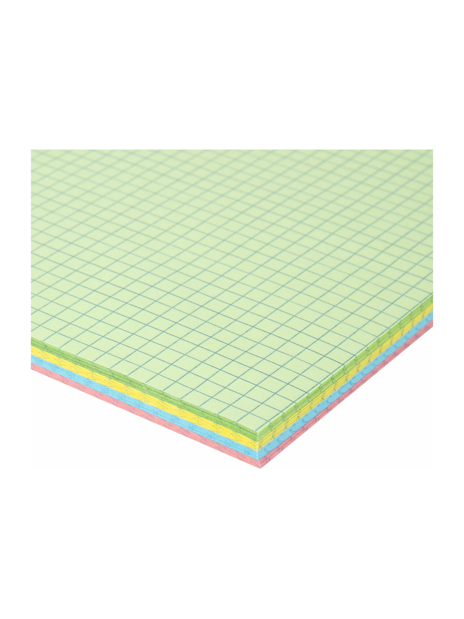 Сменный блок Brauberg клетка 120 лист. - фото 13