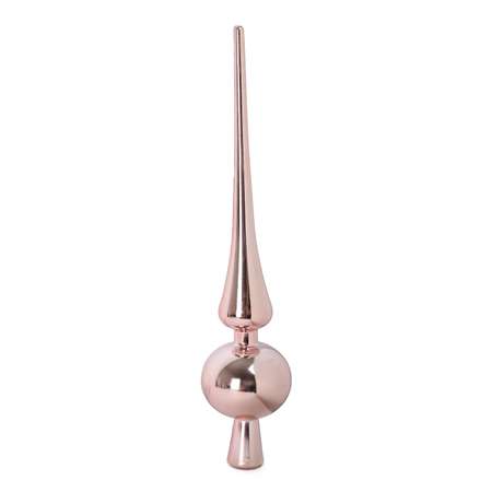Наконечник на елку KOOPMAN 6*6*29.5см в ассортименте CAN208273