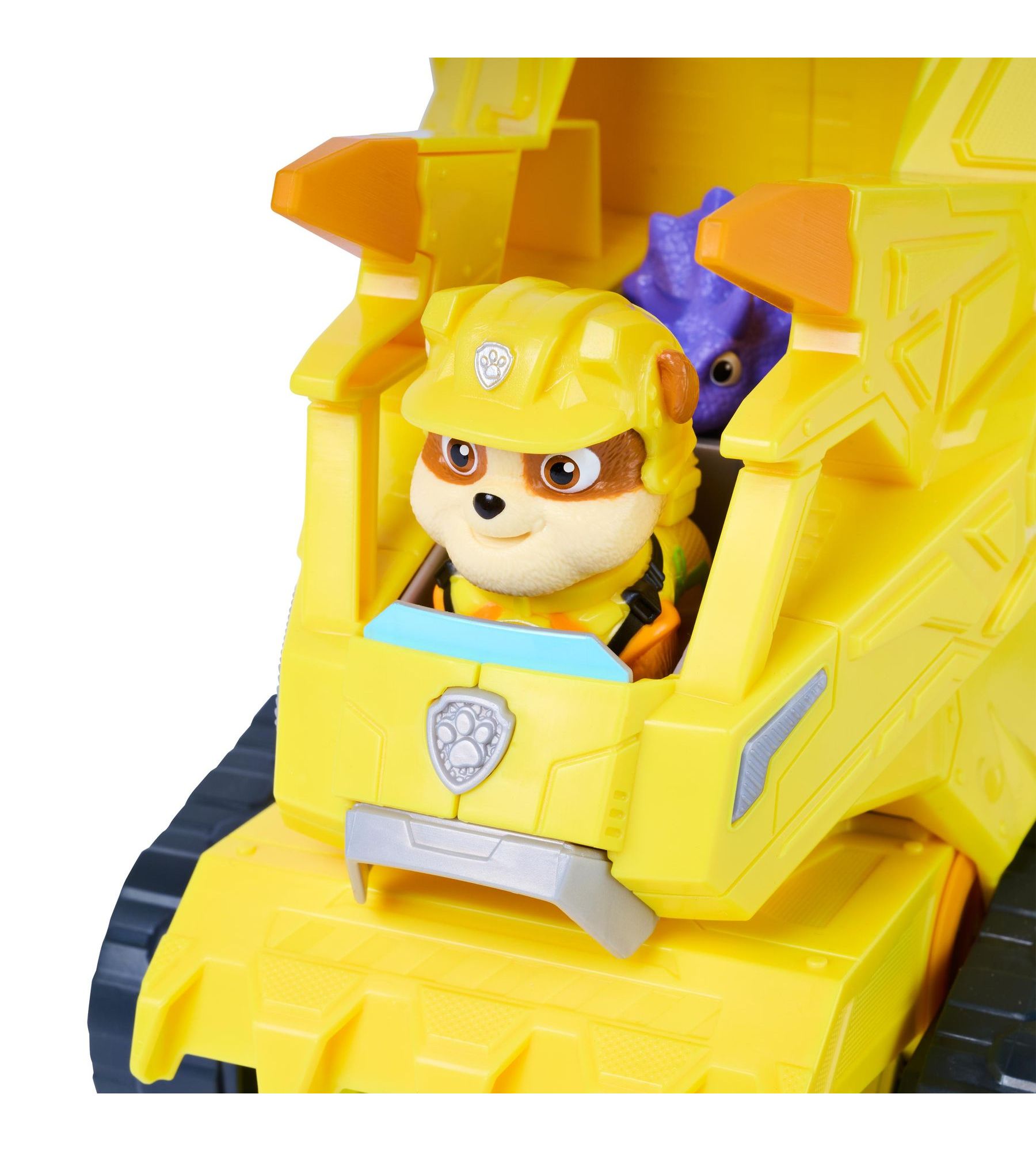 Игровой набор Paw Patrol Кусающий спасатель 6075978 - фото 6