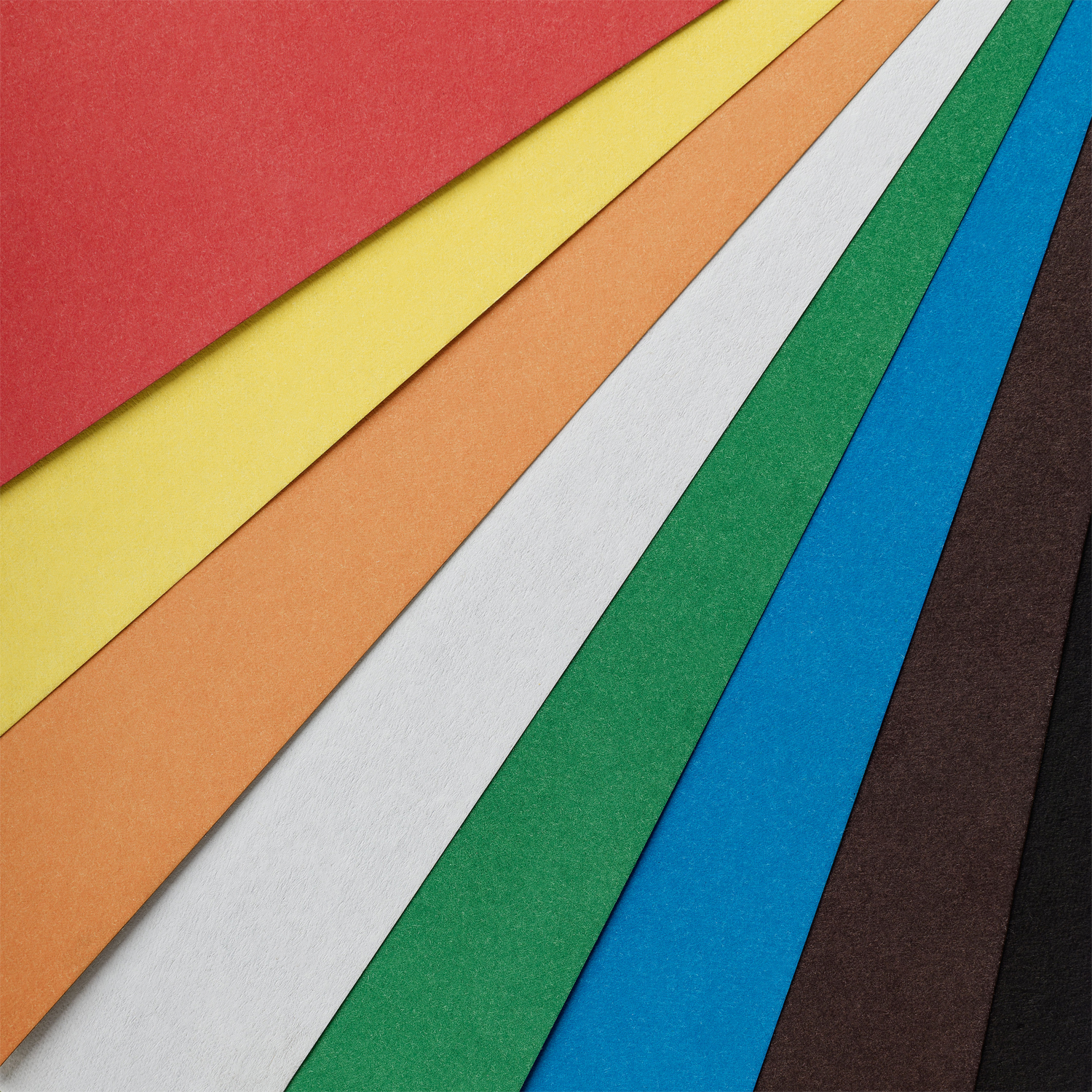 Картон цветной Мульти Пульти А4 8л 1989796 - фото 9