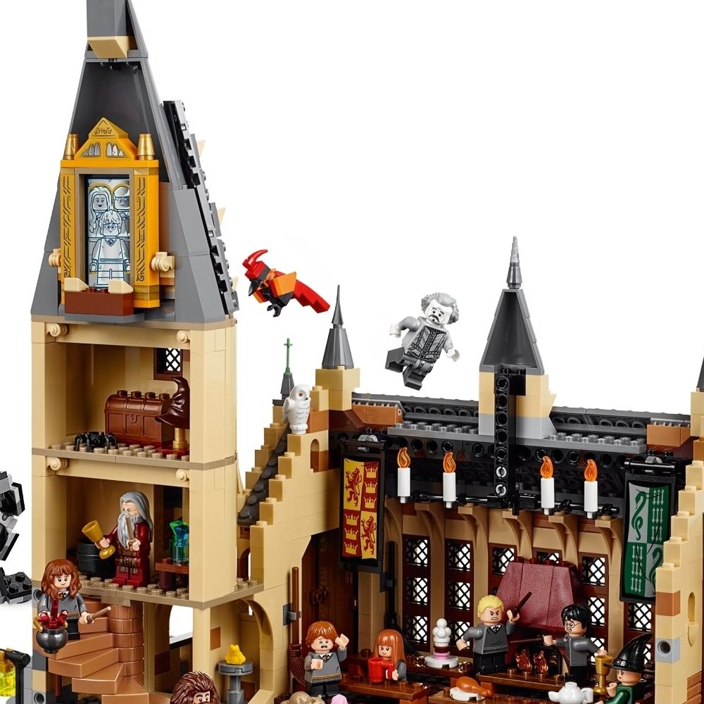 Конструктор LEGO 5544 дет. - фото 5