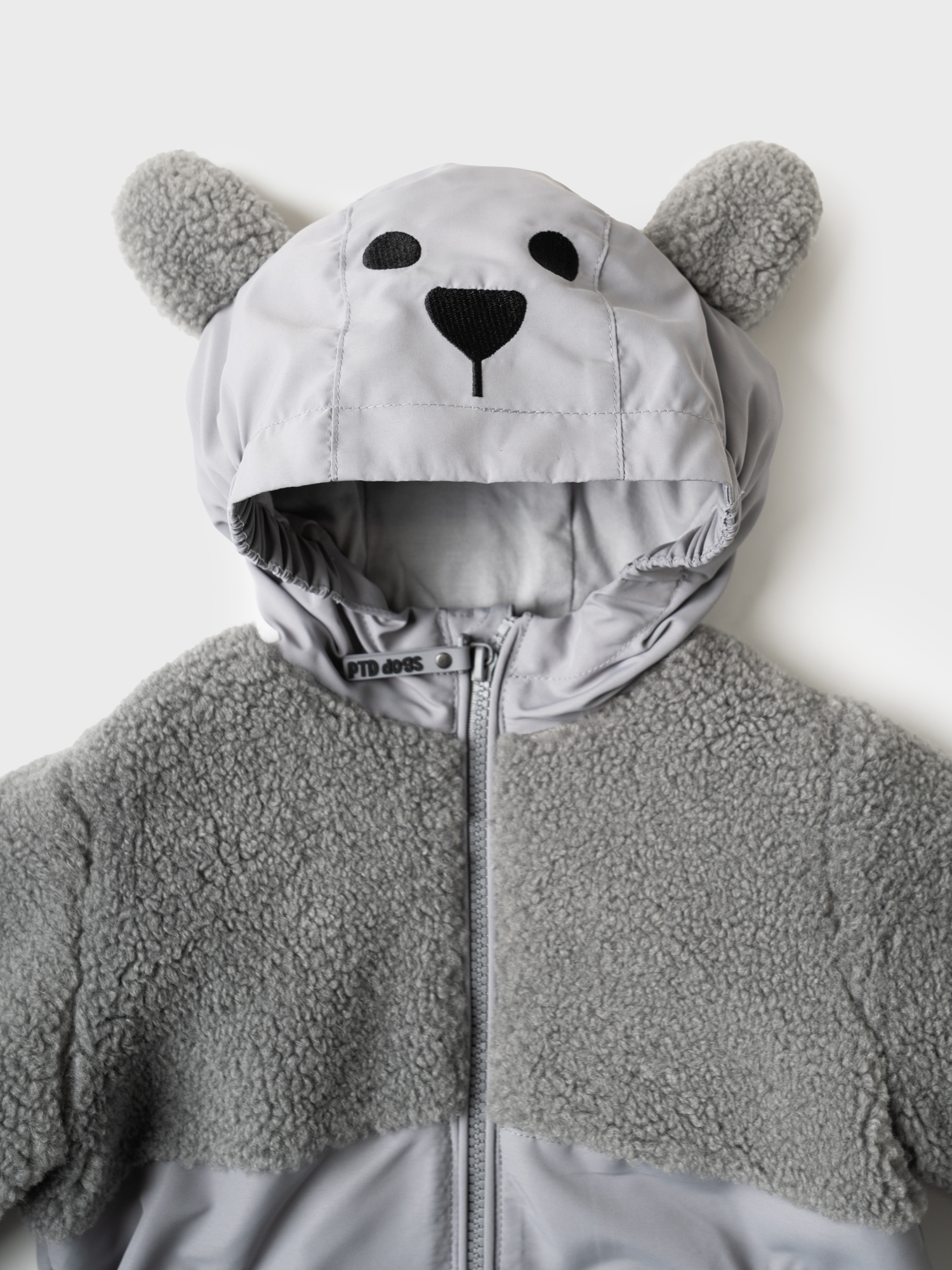 Ветровка PlayToday 12613052 - фото 9